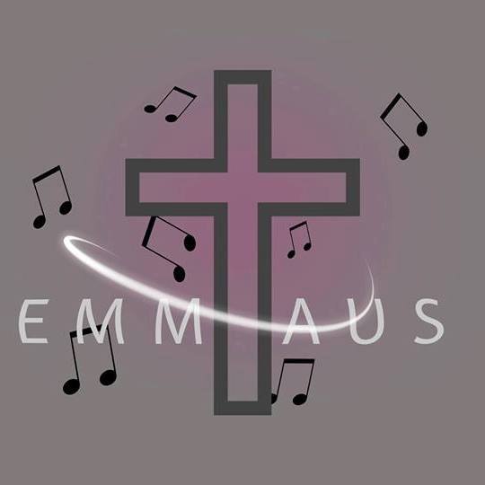 Logoen til Emmaus